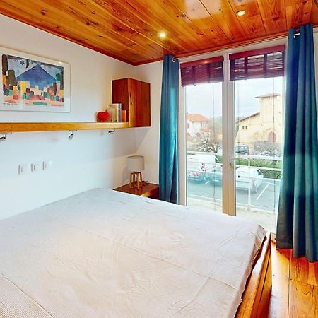 Atlantique - L'Ocean Atlantique A Porter De Main Соортс-Оссегор Екстер'єр фото